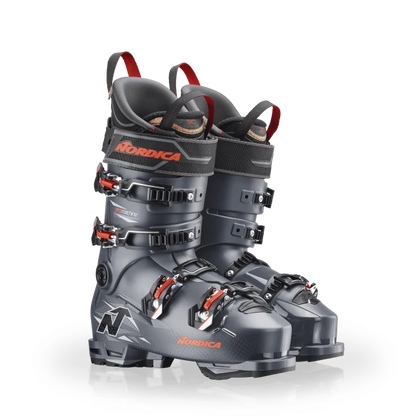 Nordica Promachine 3 110