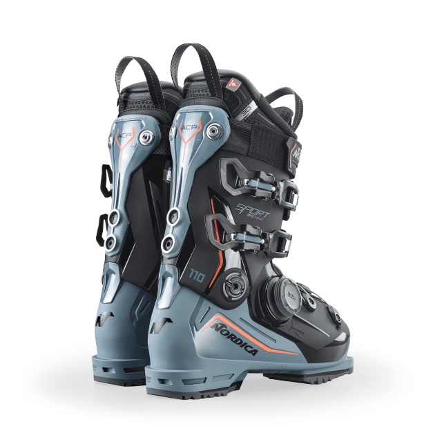 Nordica sportmachine 3 110 boa