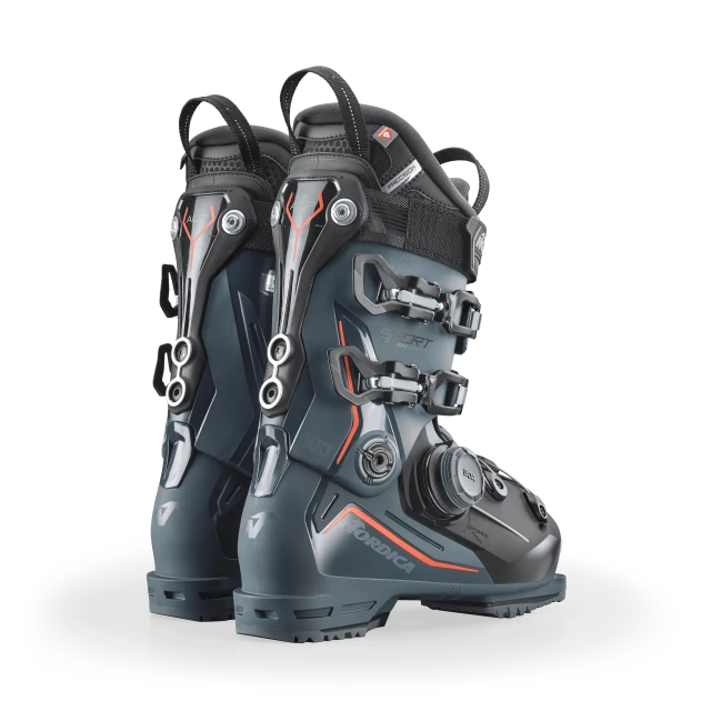 Nordica Sportmachine 3 100 Boa
