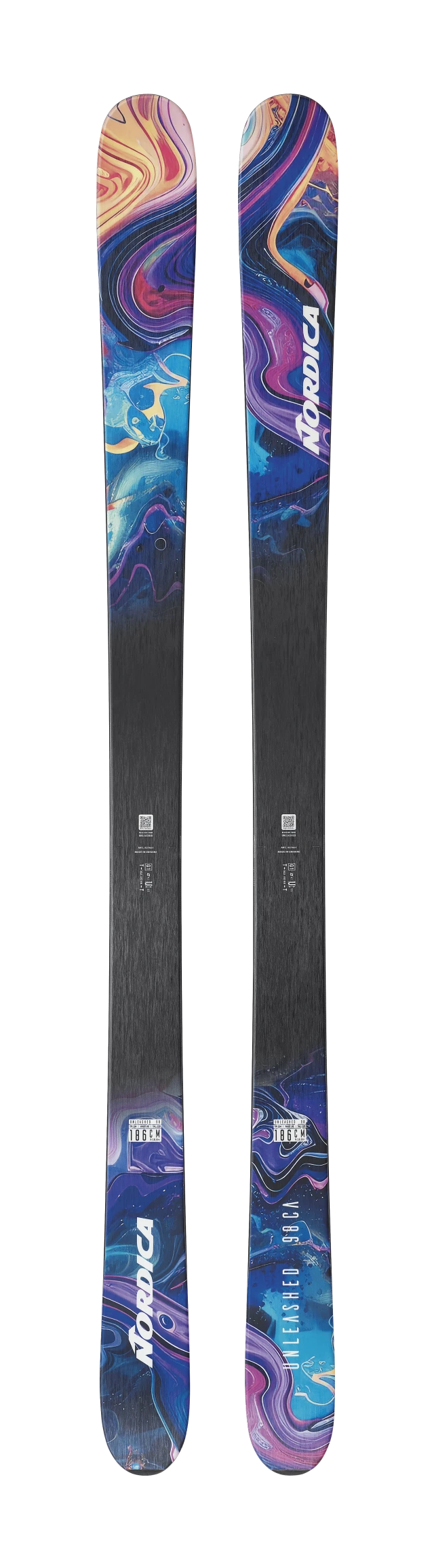 Nordica Unleashed 98 CA 2026/27