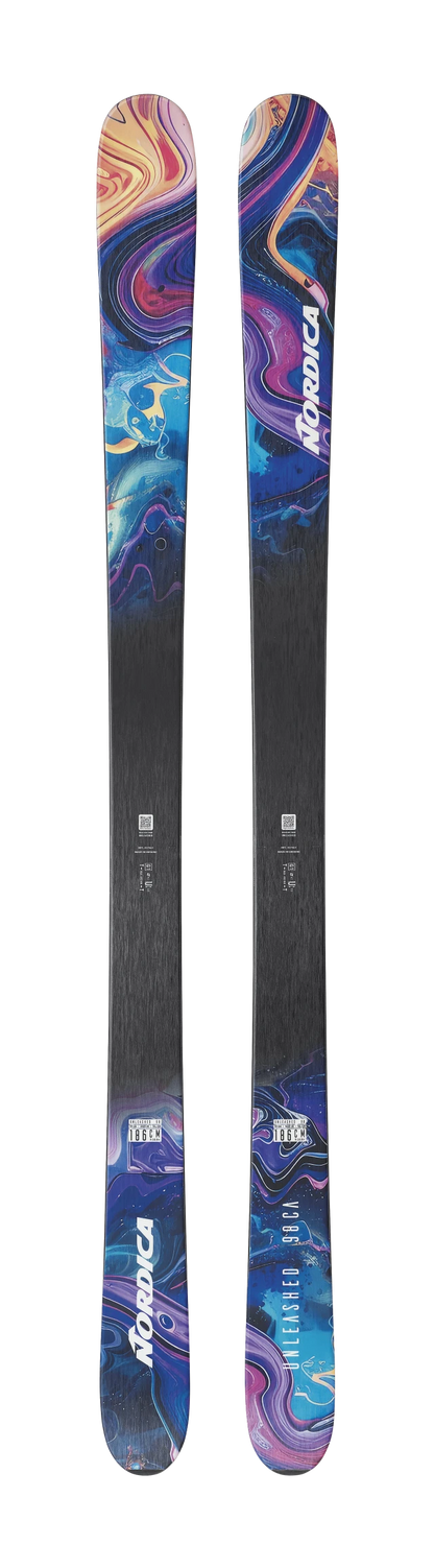 Nordica Unleashed 98 CA 2026/27