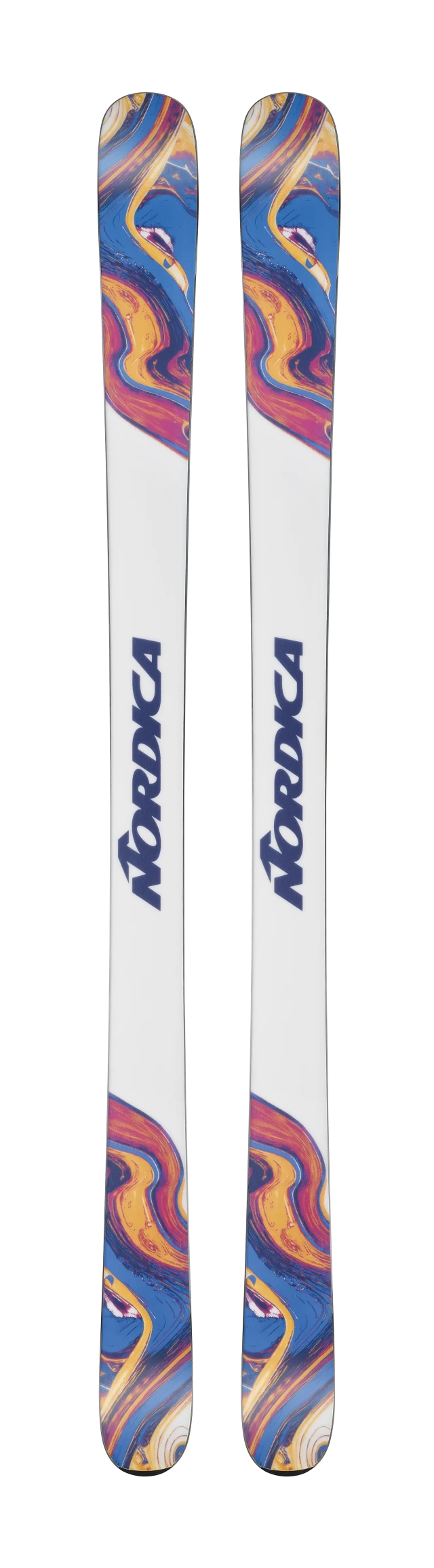 Nordica Unleashed 98 CA 2026/27