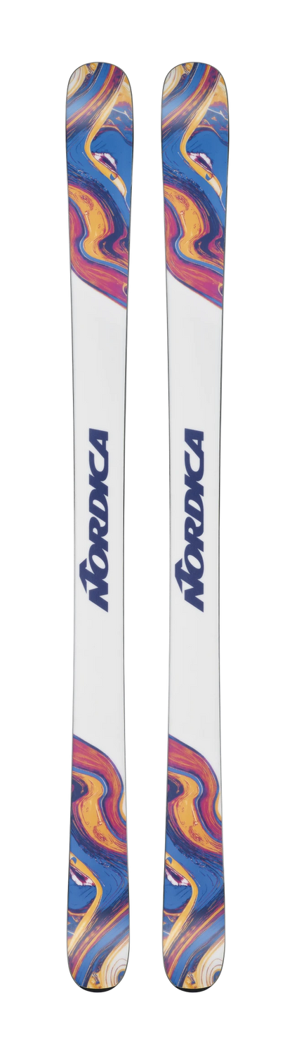 Nordica Unleashed 98 CA 2026/27