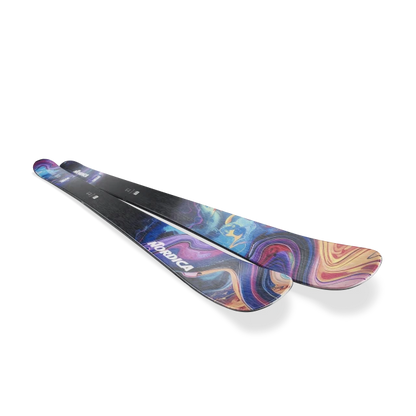 Nordica Unleashed 98 CA 2026/27