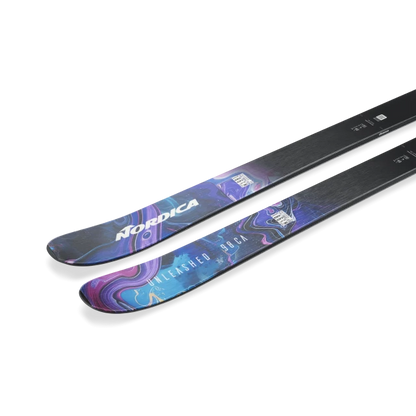 Nordica Unleashed 98 CA 2026/27