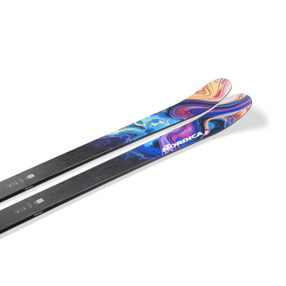 Nordica Unleashed 98 CA 2026/27