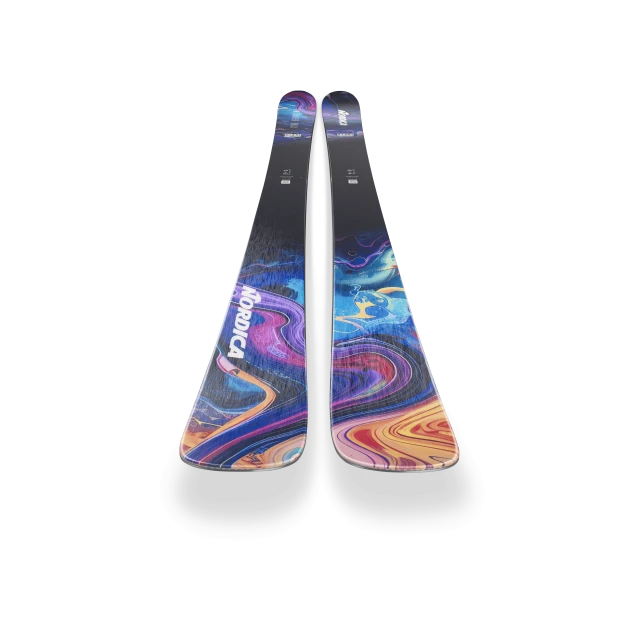 Nordica Unleashed 98 CA 2026/27