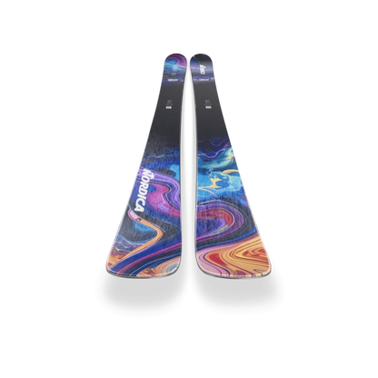 Nordica Unleashed 98 CA 2026/27