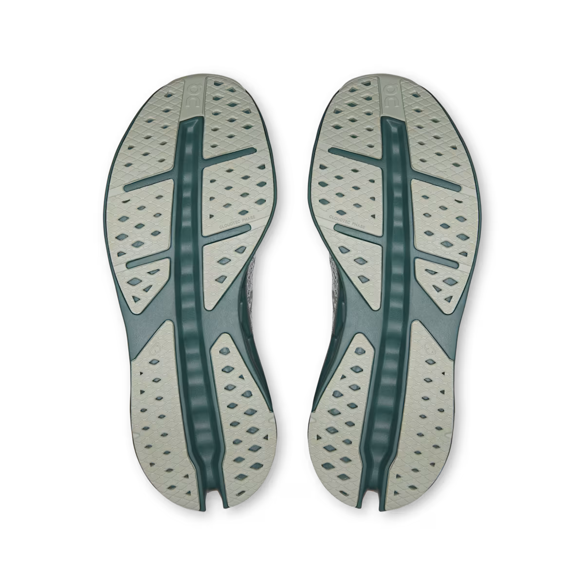 On Men's Cloudsurfer Max 1