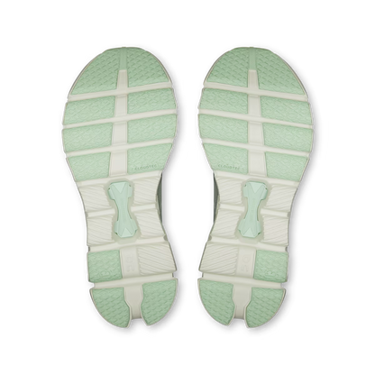 On Women's Cloud X 4