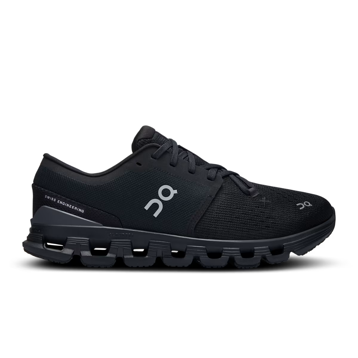On Women's Cloud X 4