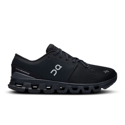 On Women's Cloud X 4