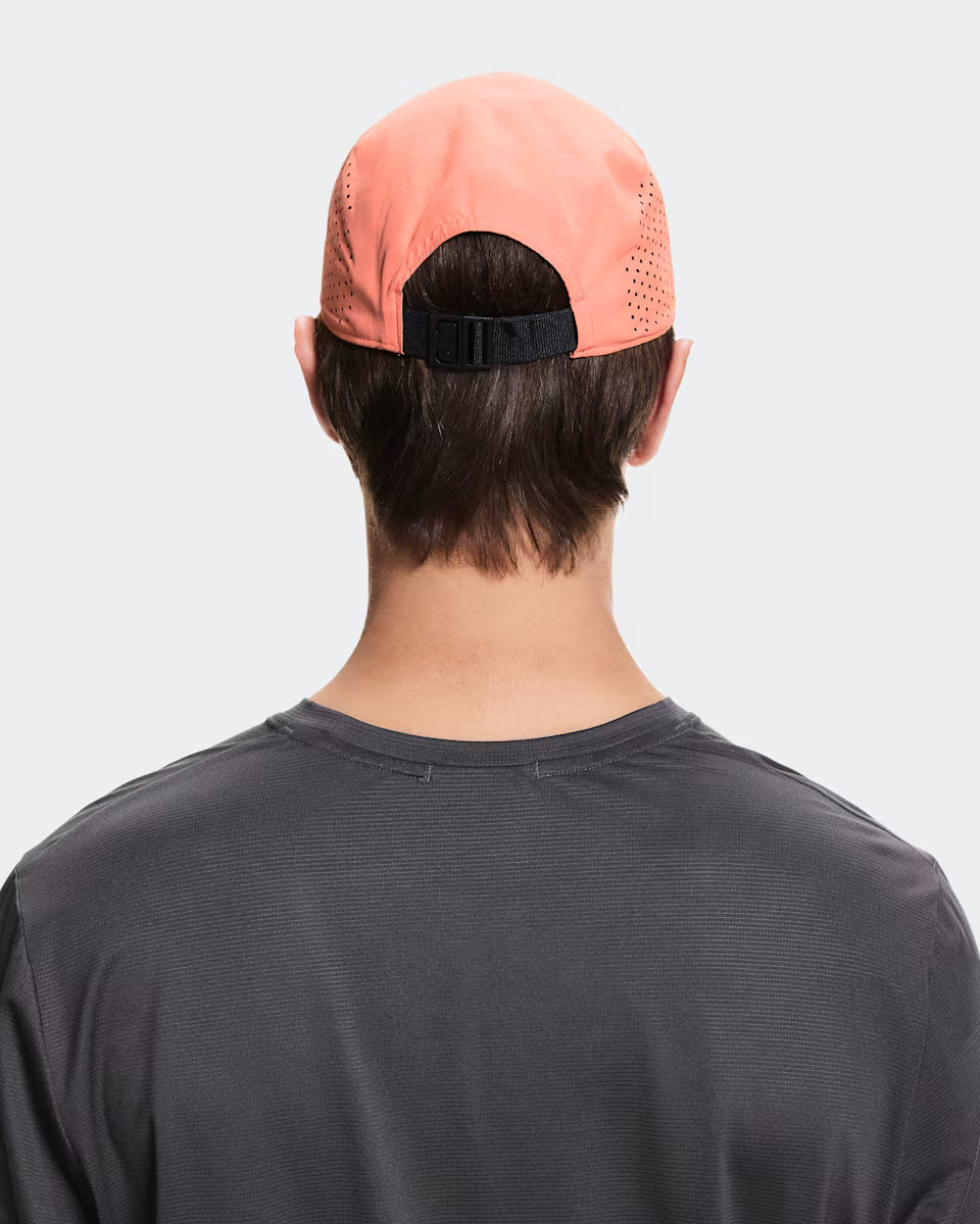 On Lightweight Cap