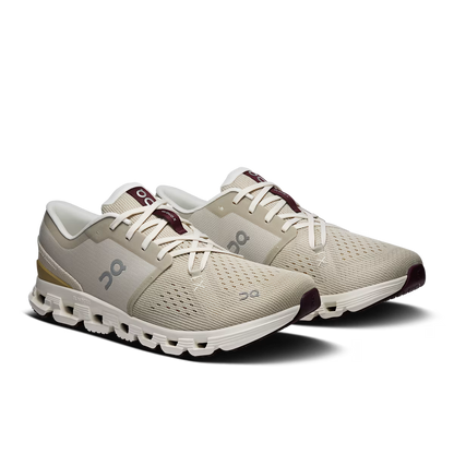 On Men's Cloud X 4