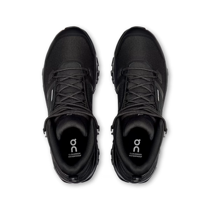 On Men's Cloudrock Mid WaterProof
