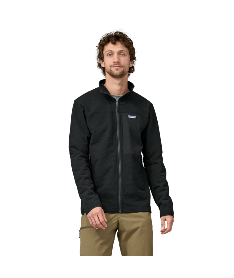Patagonia Men's R2 TechFace Jacket