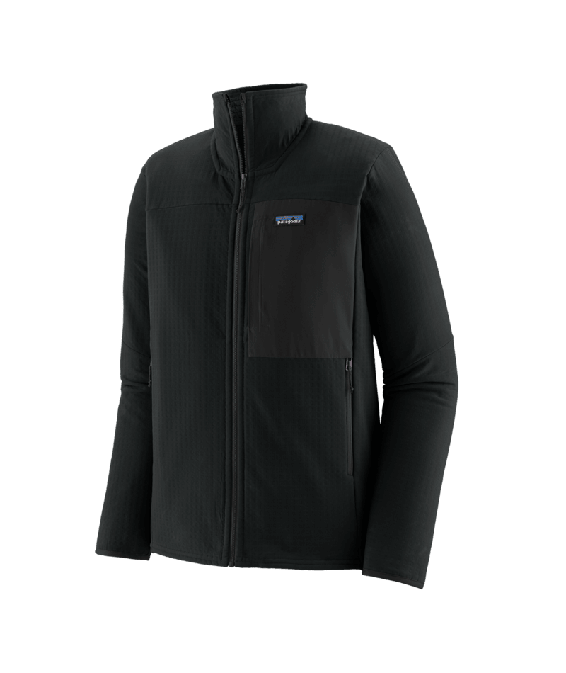Patagonia Men's R2 TechFace Jacket