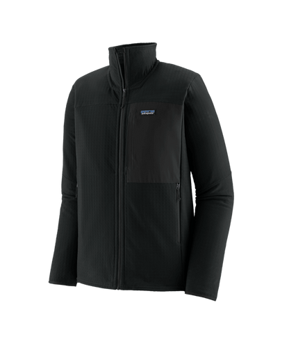 Patagonia Men's R2 TechFace Jacket