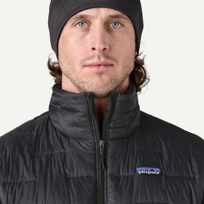 Patagonia Men's Micro Puff Jacket