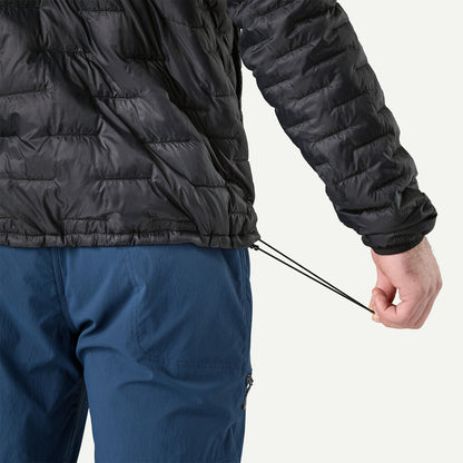 Patagonia Men's Micro Puff Jacket