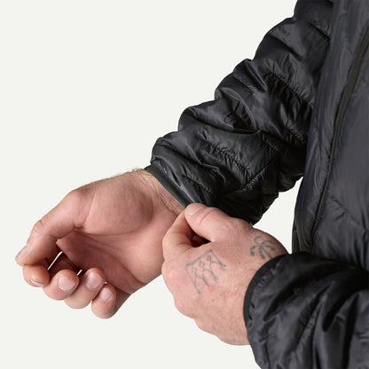 Patagonia Men's Micro Puff Jacket