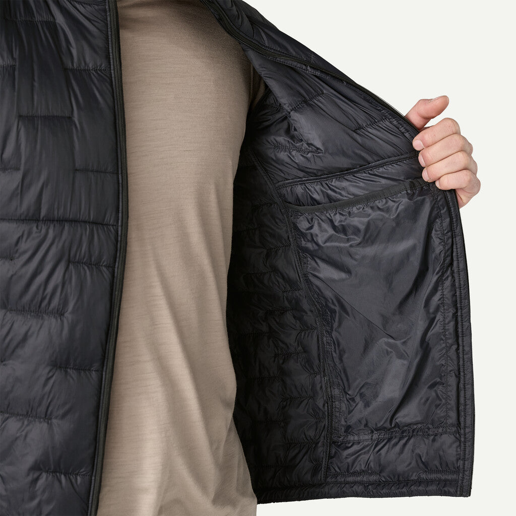 Patagonia Men's Micro Puff Jacket