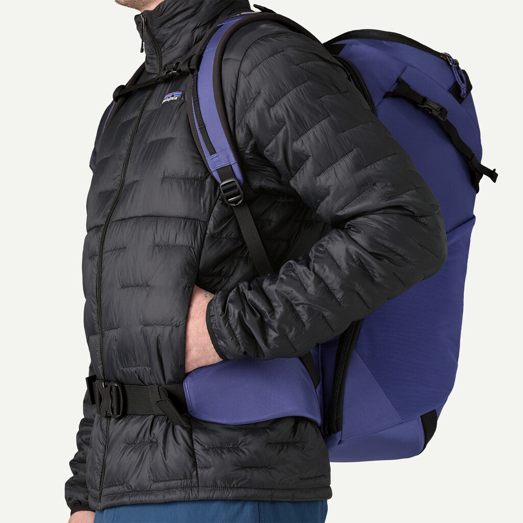 Patagonia Men's Micro Puff Jacket