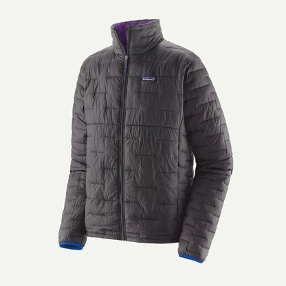 Patagonia Men's Micro Puff Jacket
