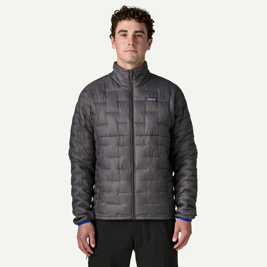Patagonia Men's Micro Puff Jacket