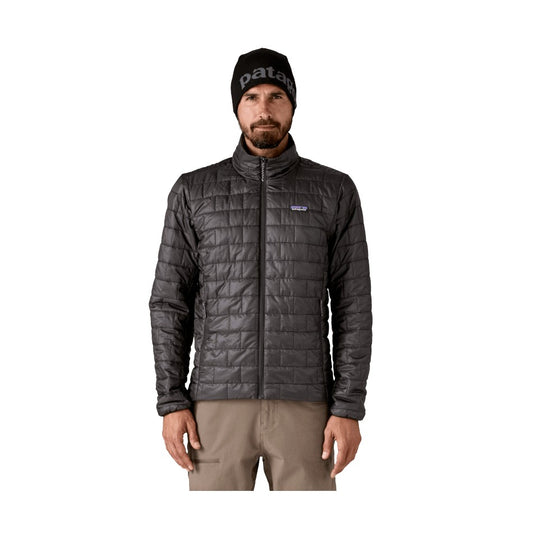 Patagonia Men's Nano Puff Jacket