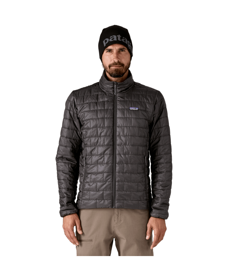 Patagonia Men's Nano Puff Jacket