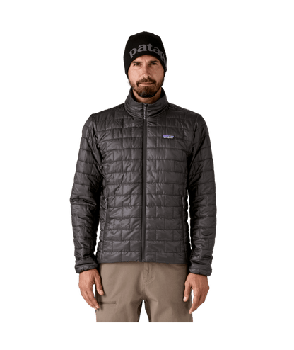 Patagonia Men's Nano Puff Jacket