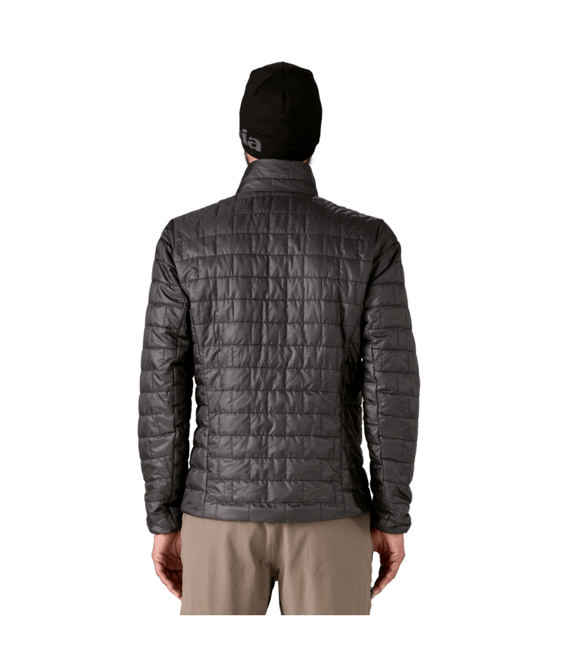 Patagonia Men's Nano Puff Jacket
