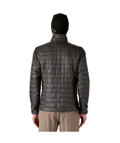 Patagonia Men's Nano Puff Jacket