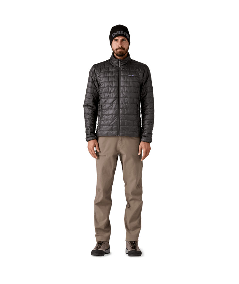Patagonia Men's Nano Puff Jacket