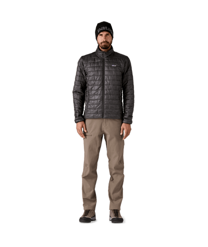 Patagonia Men's Nano Puff Jacket