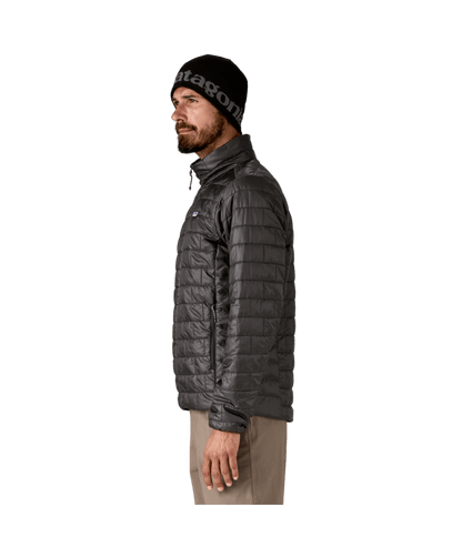 Patagonia Men's Nano Puff Jacket