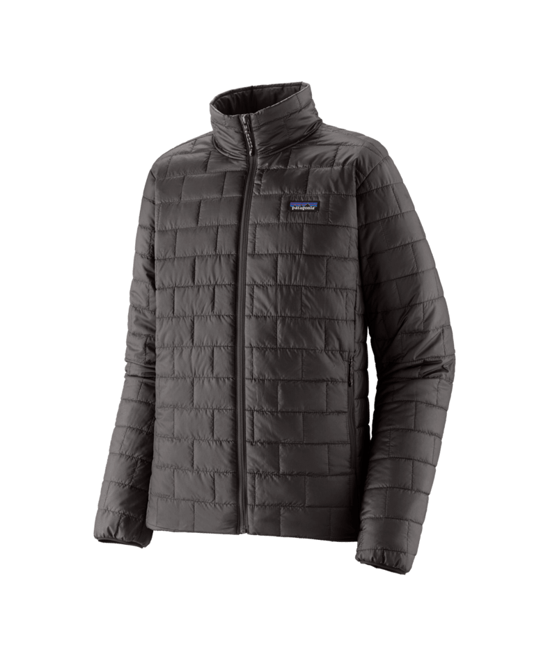 Patagonia Men's Nano Puff Jacket