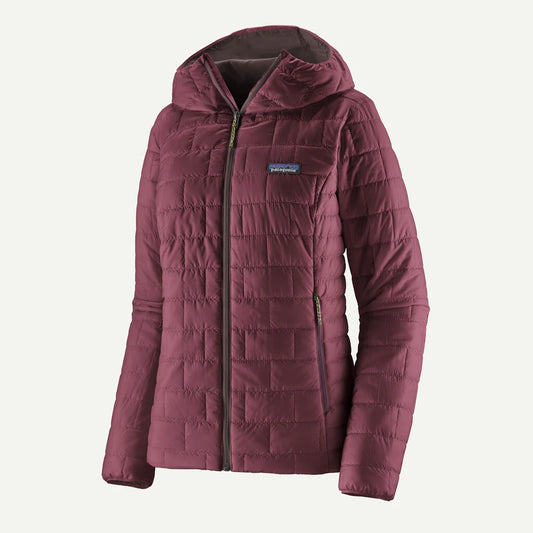Patagonia Women's Nano Puff Hoody