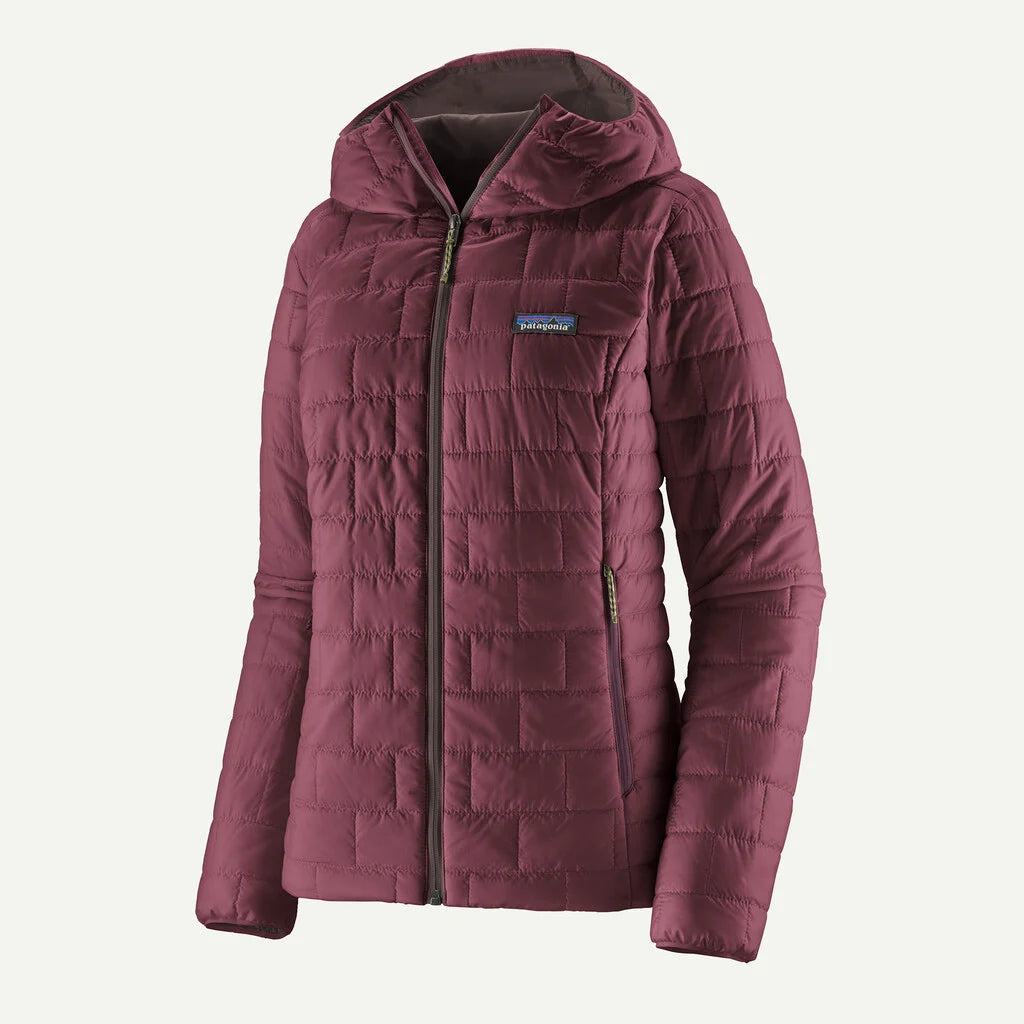 Patagonia Women's Nano Puff Hoody