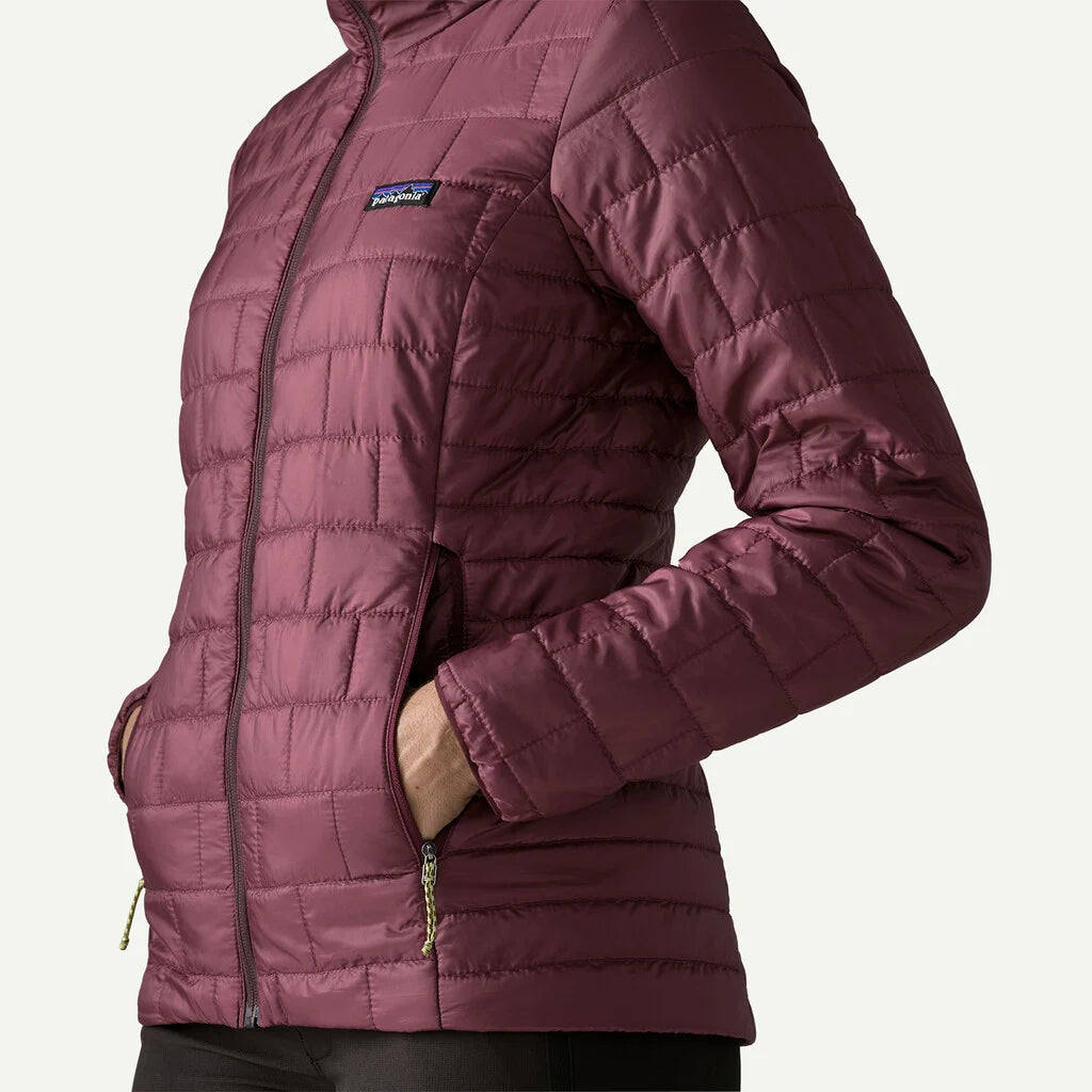 Patagonia Women's Nano Puff Hoody