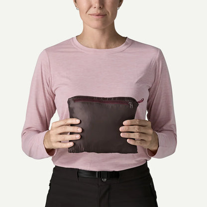 Patagonia Women's Nano Puff Hoody