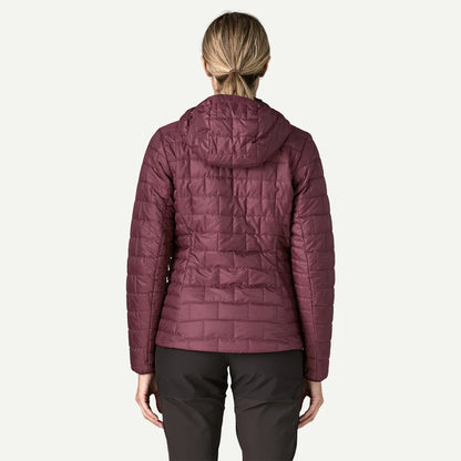 Patagonia Women's Nano Puff Hoody