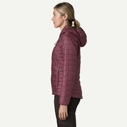 Patagonia Women's Nano Puff Hoody