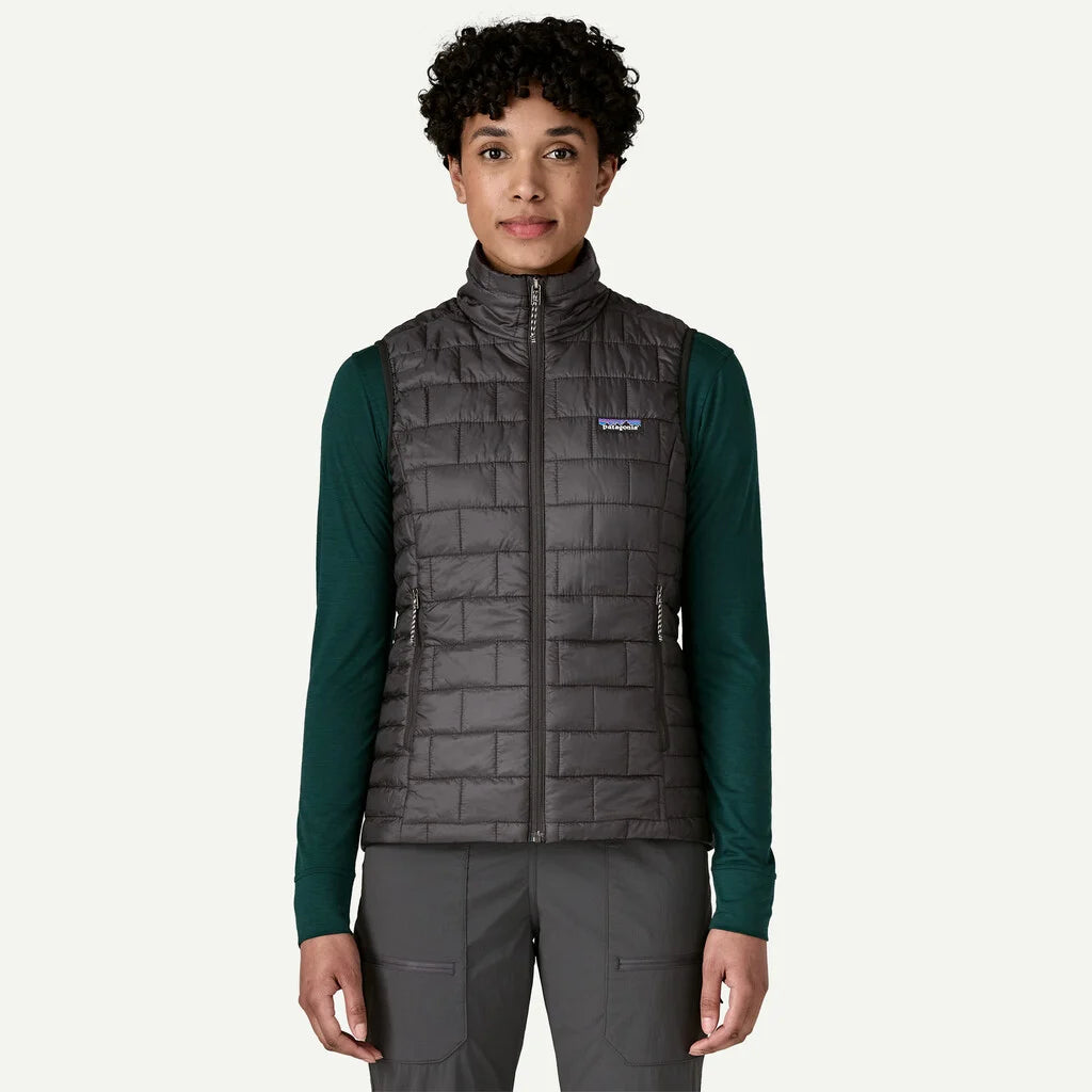 Patagonia Women's Nano Puff Vest