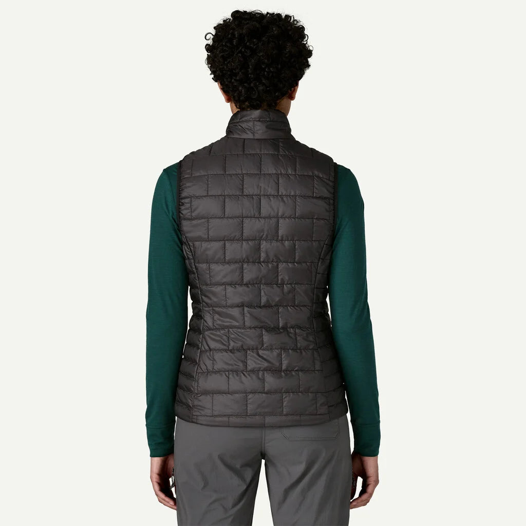 Patagonia Women's Nano Puff Vest