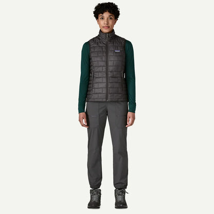 Patagonia Women's Nano Puff Vest