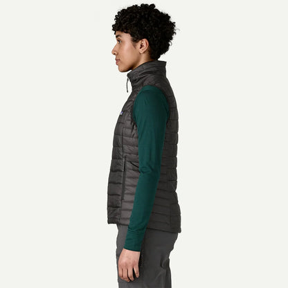 Patagonia Women's Nano Puff Vest
