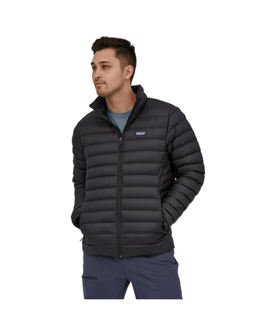Patagonia Men's Down Sweater