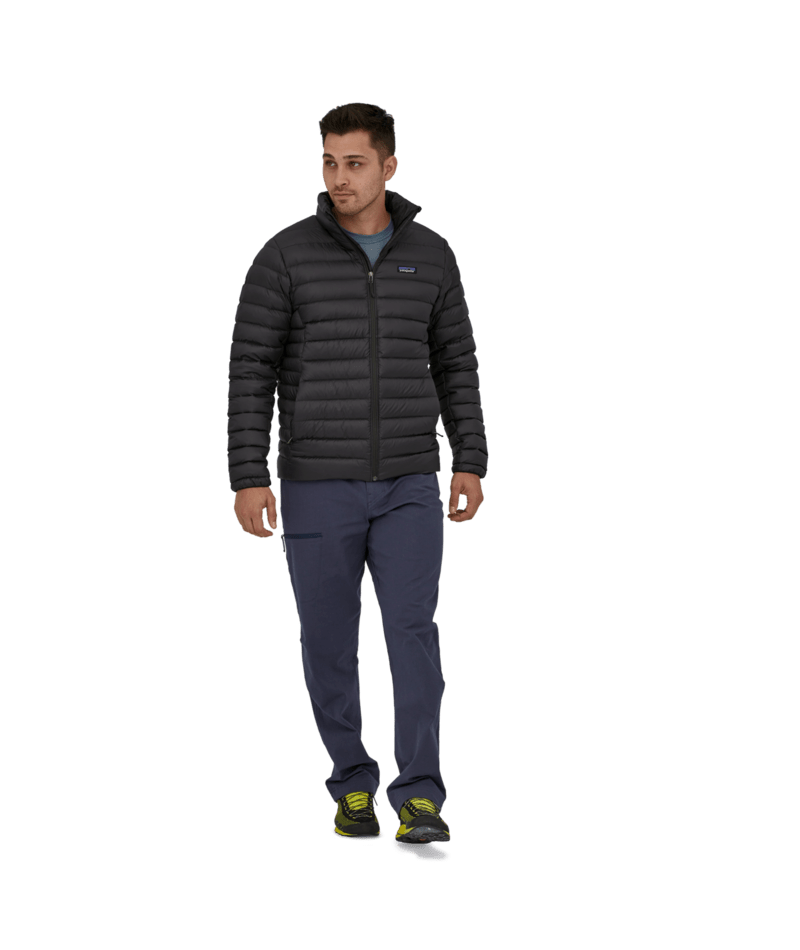 Patagonia Men's Down Sweater